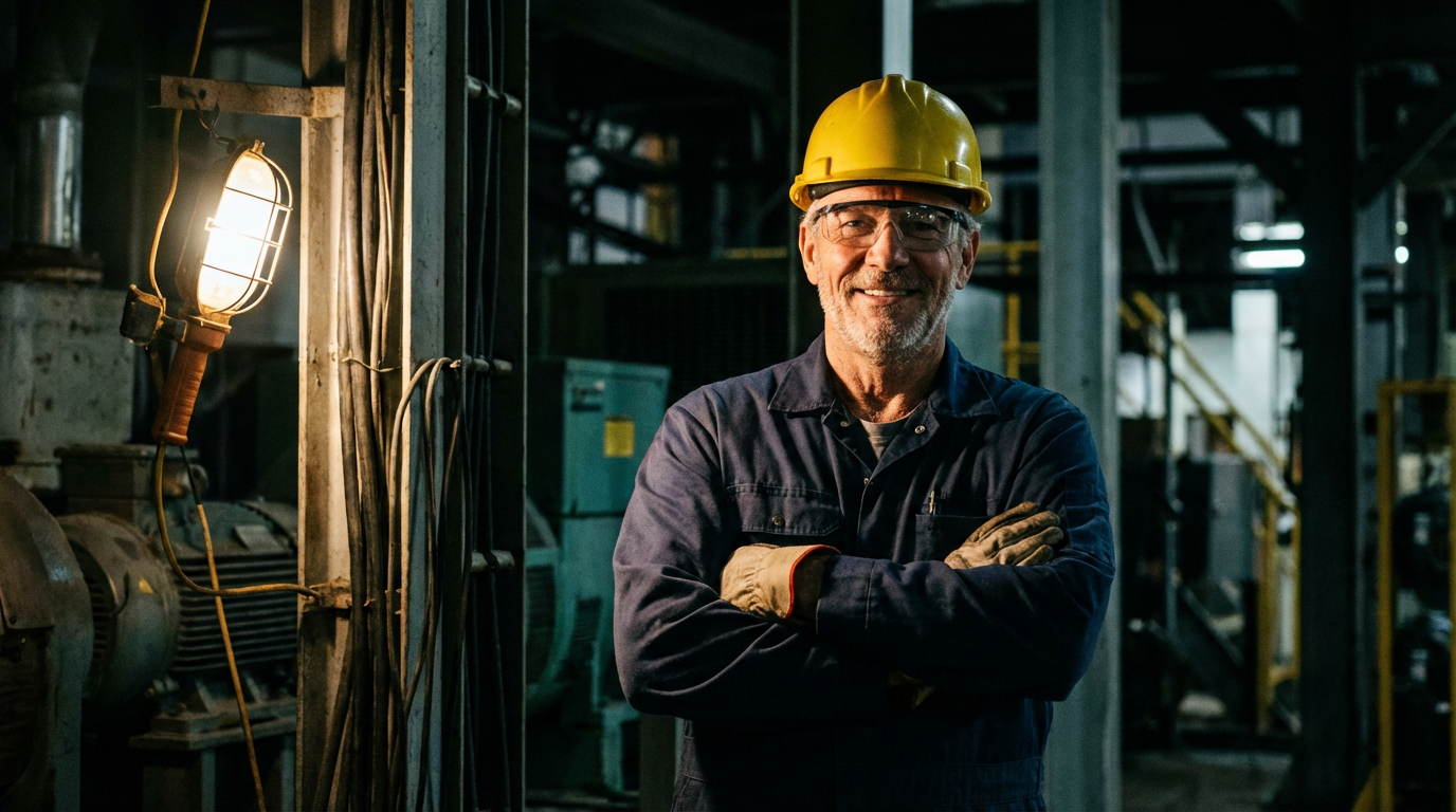 Nuestro equipo experto